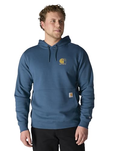 Dark Horizon Blue
