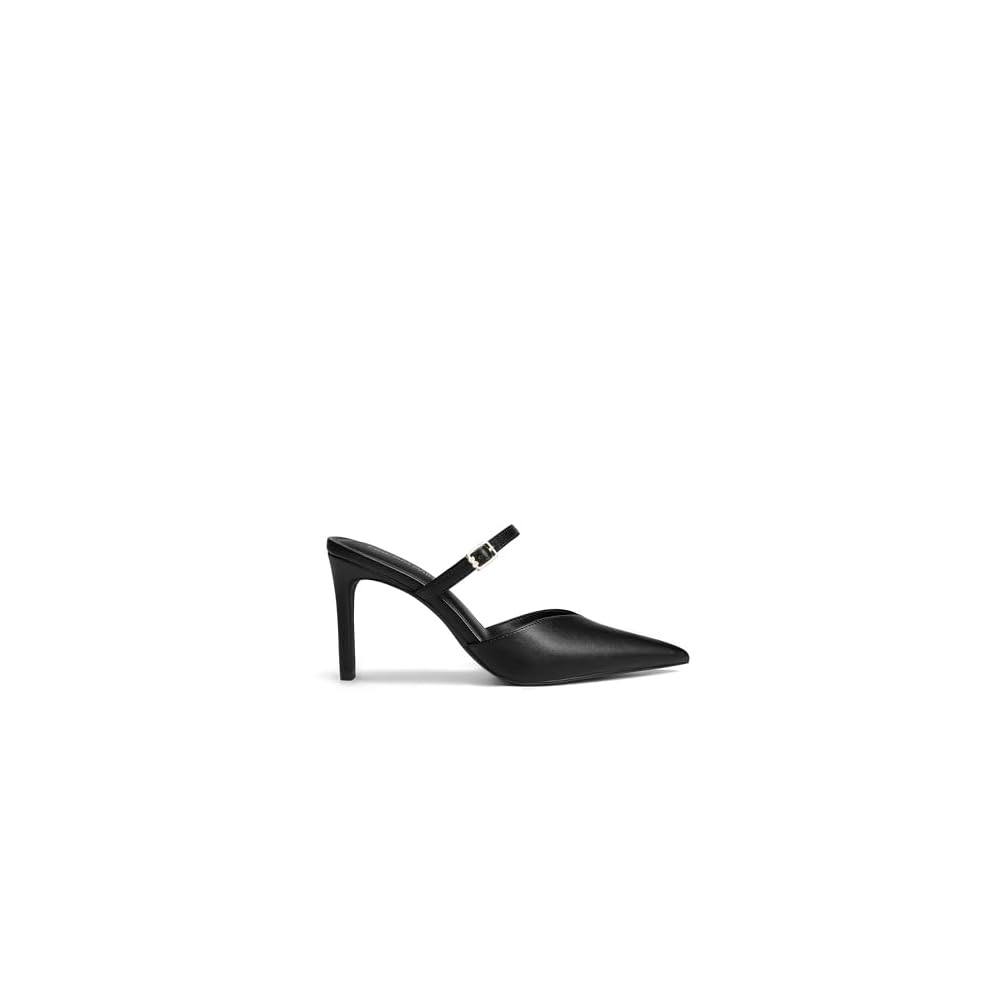 Black-pu