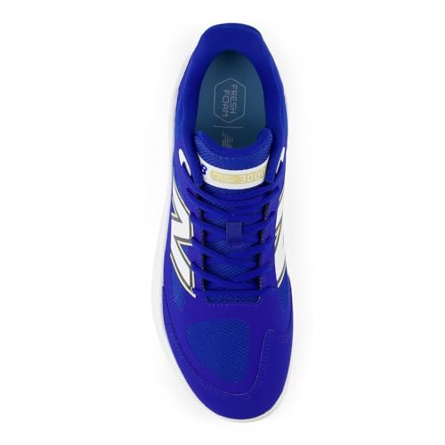Team Royal/White