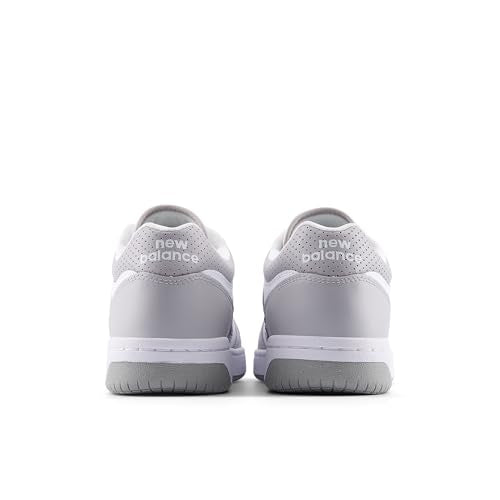Grey/White