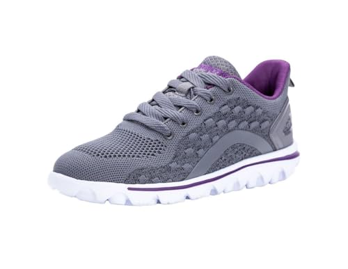 Grey Purple