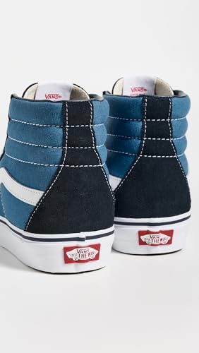Navy/White