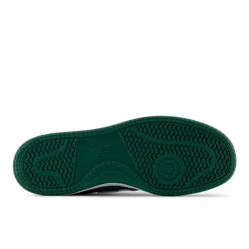 Team Forest Green/White