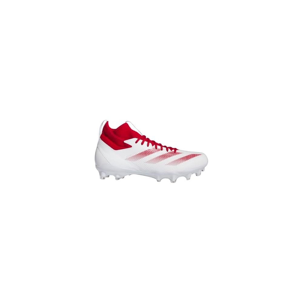 White/Team Power Red/White