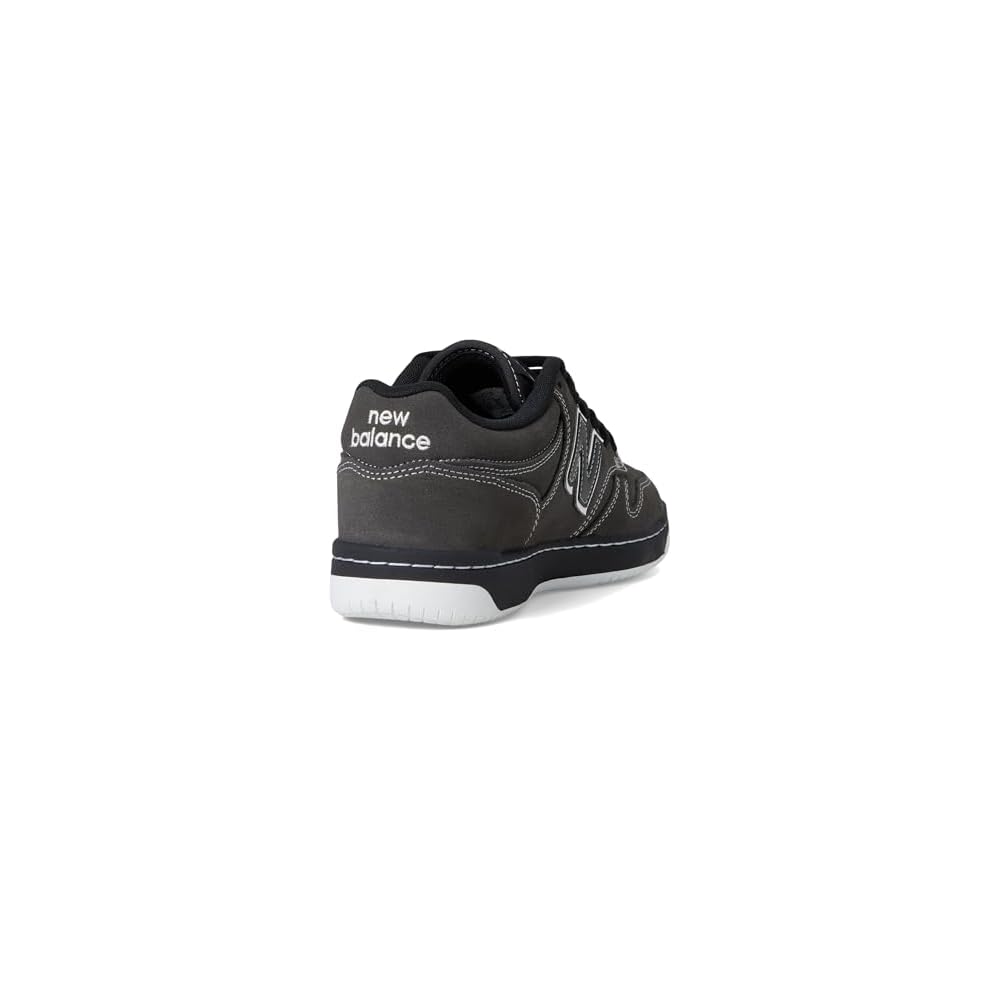 Dark Grey/Black