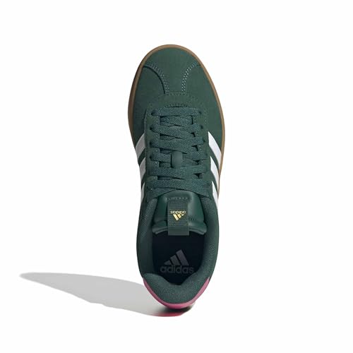 Collegiate Green/White/Pulse Magenta
