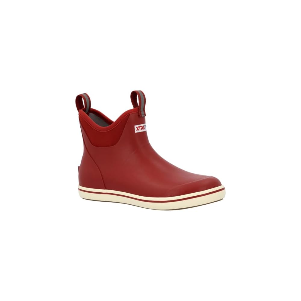 Rust Red