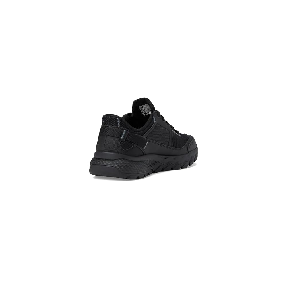 Black/Black