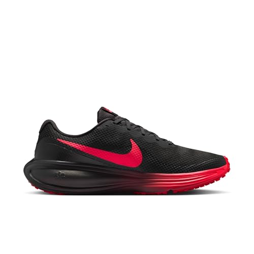 Black/Red Orbit-university Red