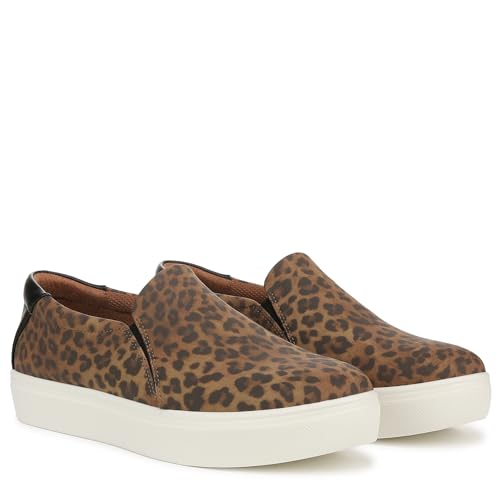 Leopard Leather