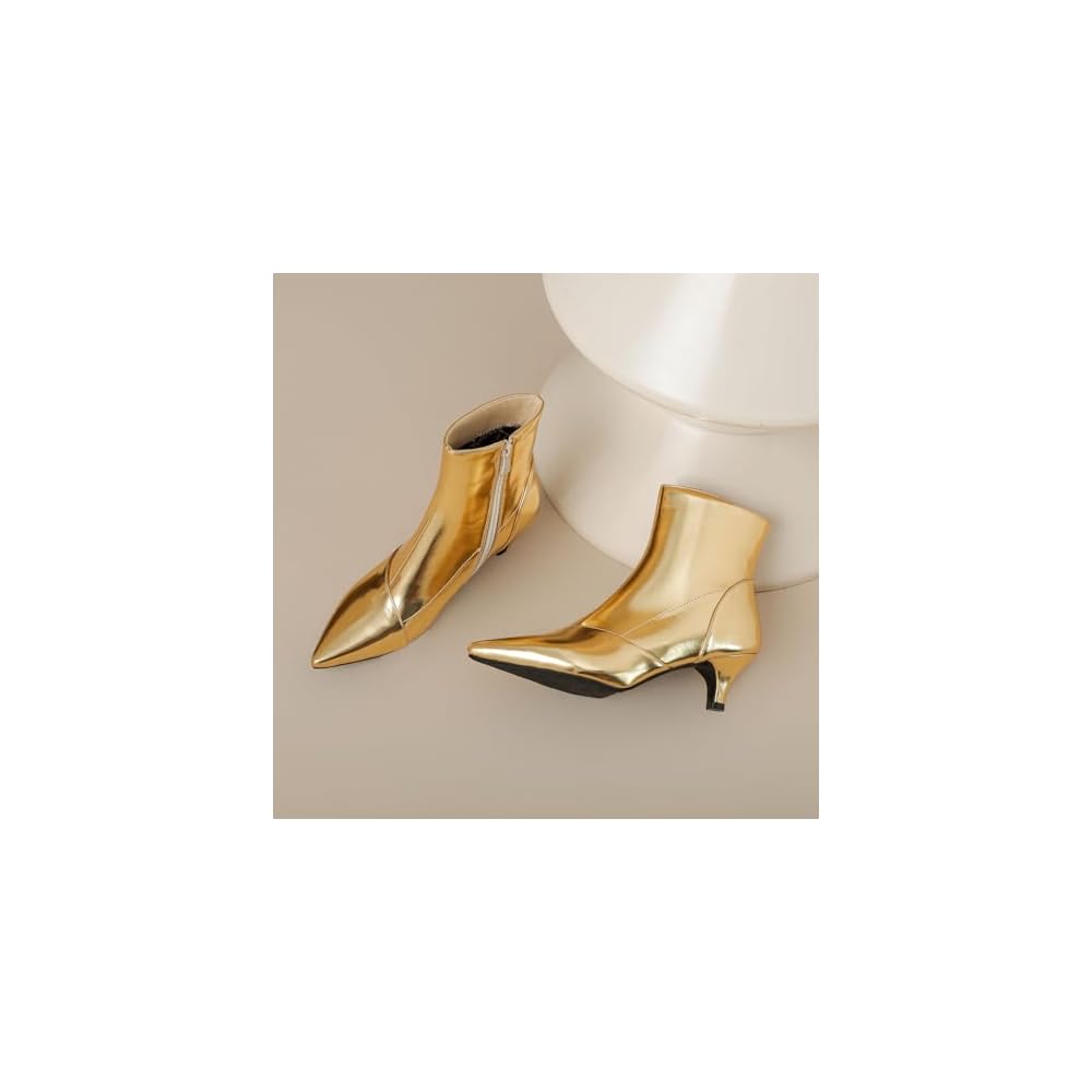722 Gold