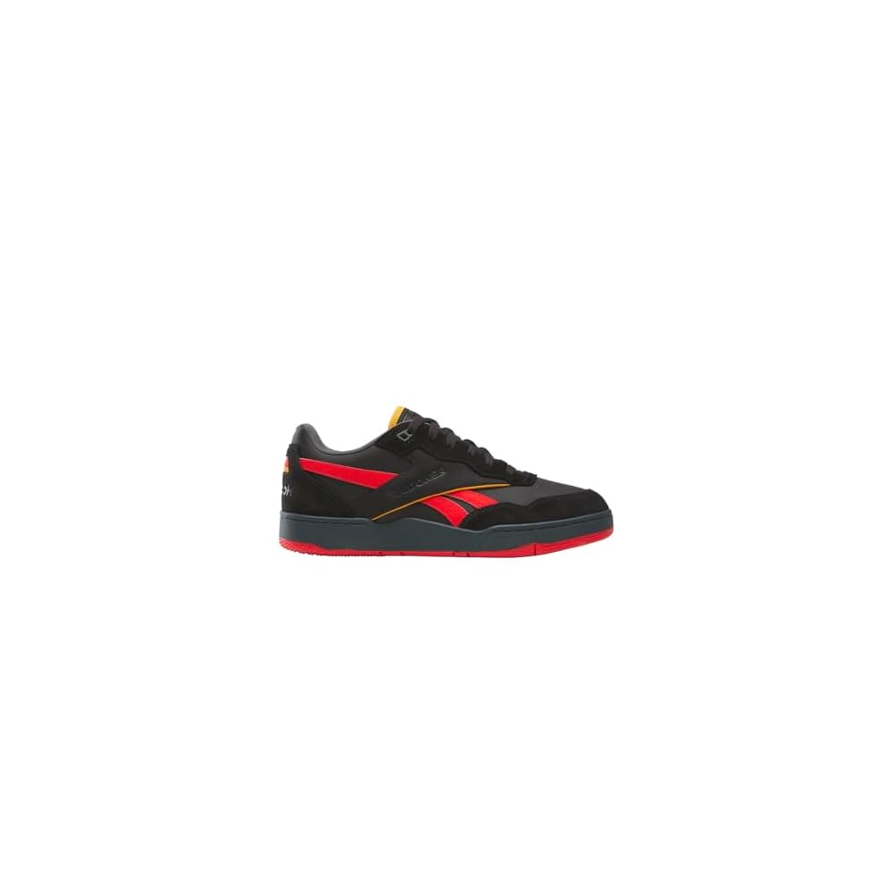 Washed Black/Energy Red/Electric Amber