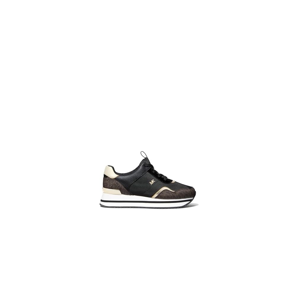 Black/Brown