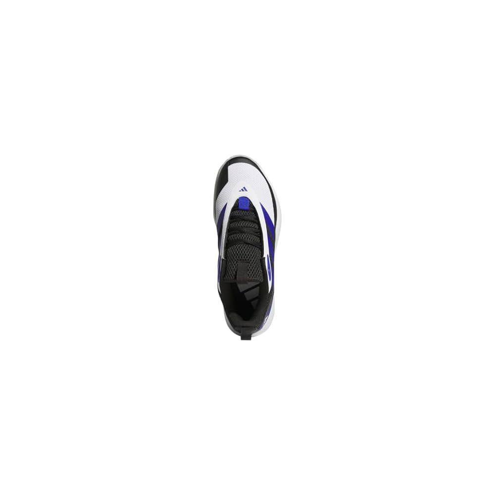 Black/Lucid Blue/White