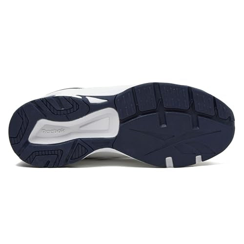 Footwear White/Vector Navy/Footwear White