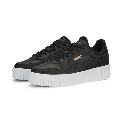 Black/Black/Rose Gold/White