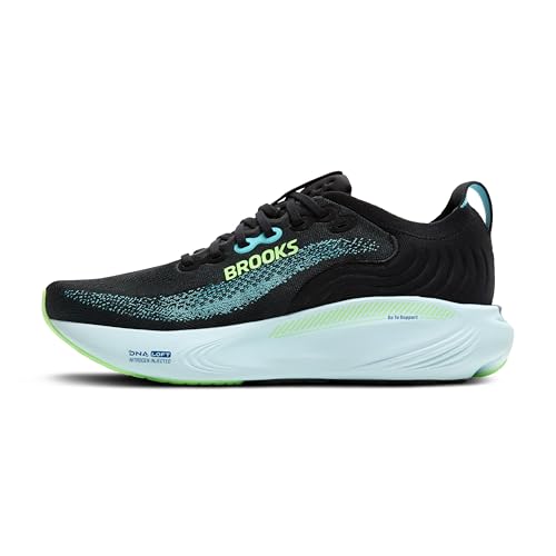 Black/Ipanema/Mint