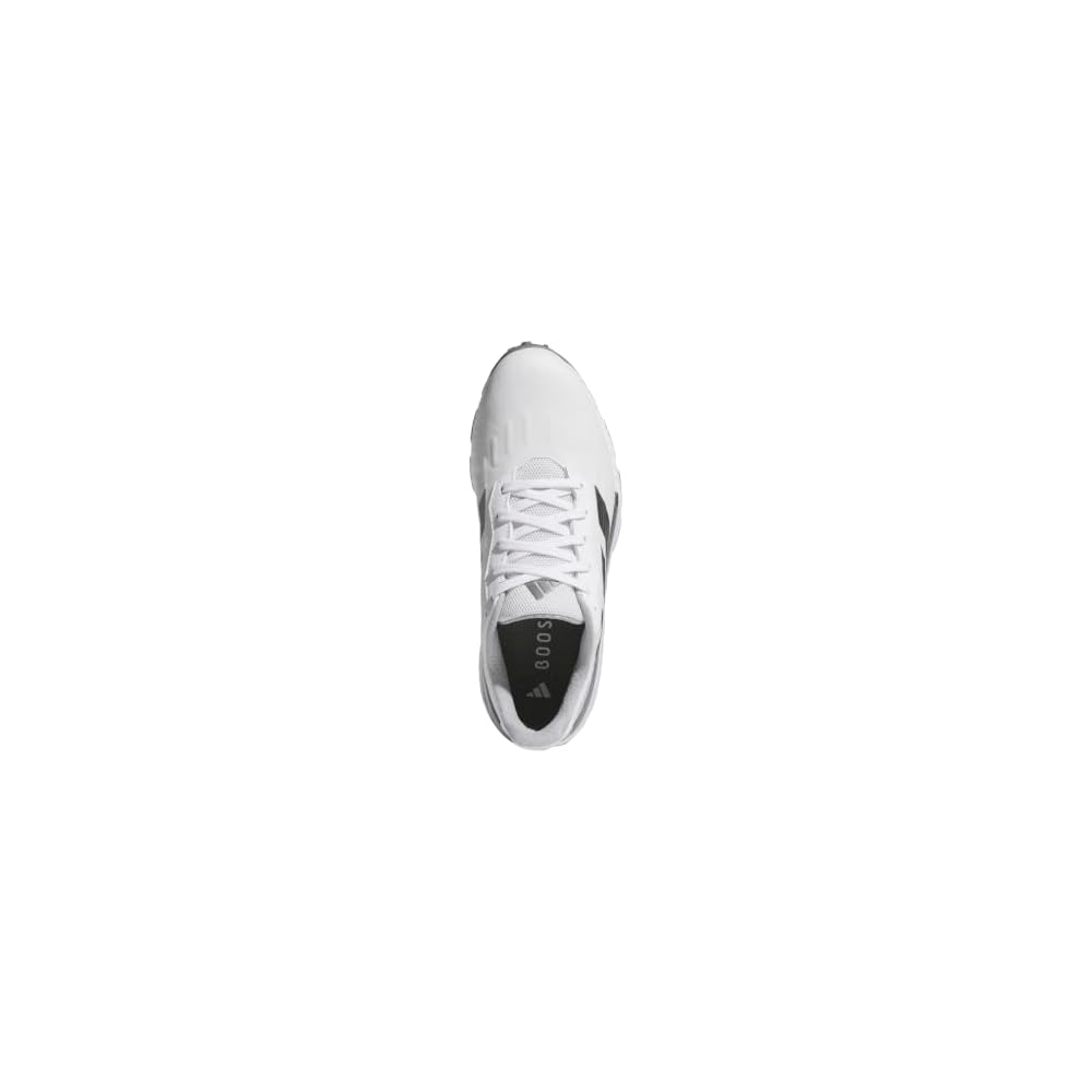 Footwear White/Iron Metallic/Silver Metallic