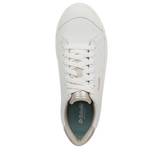White/Gold