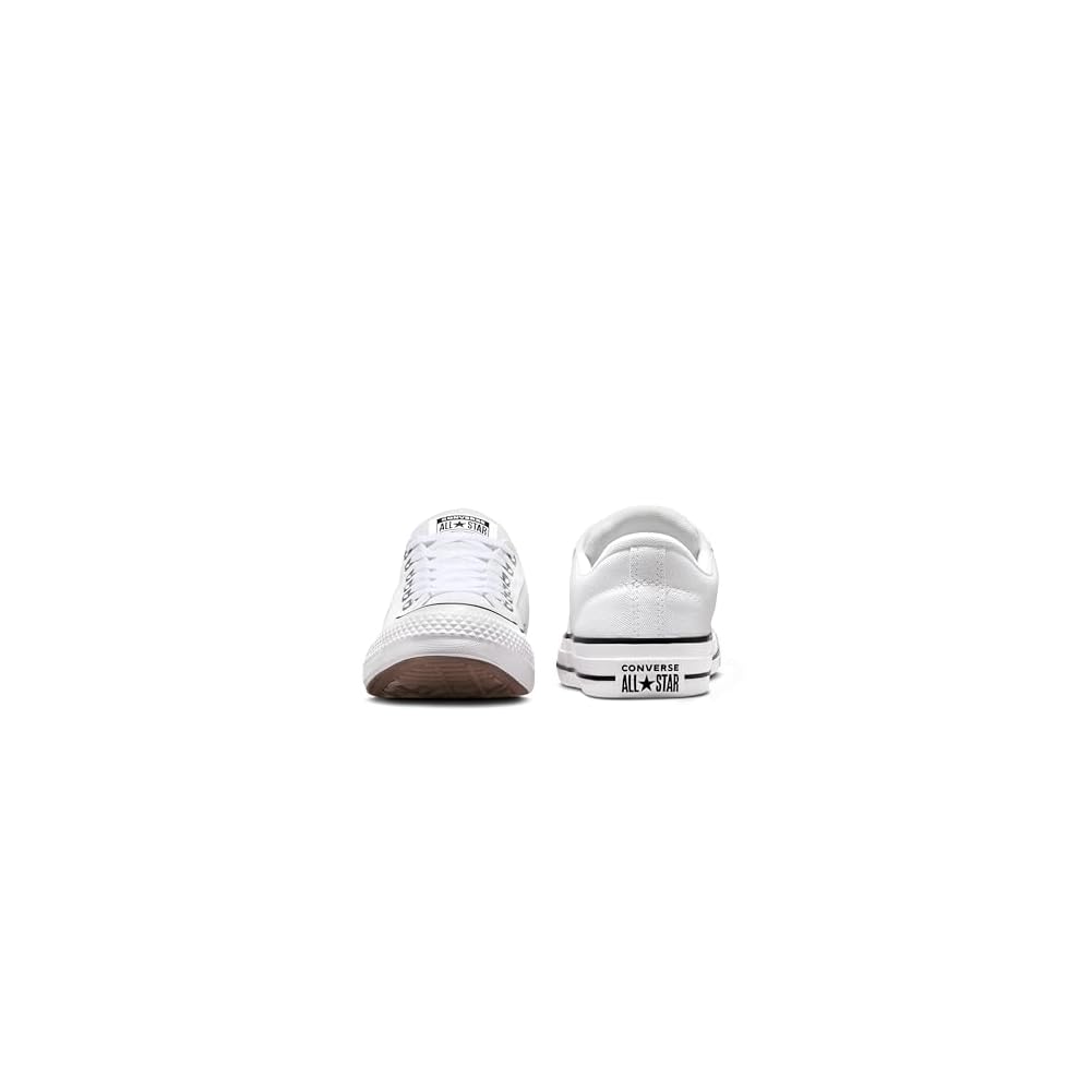 White/Black/White