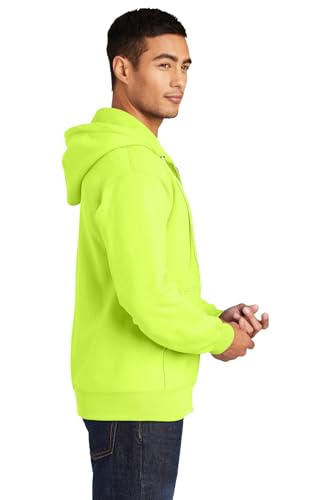 Safety Green