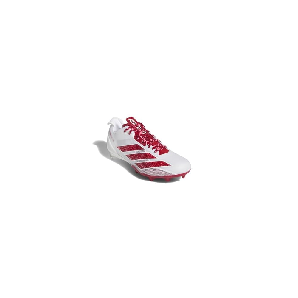 White/Team Power Red/White