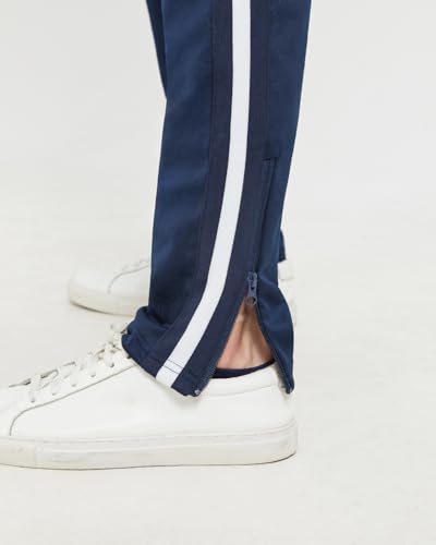 Navy-white