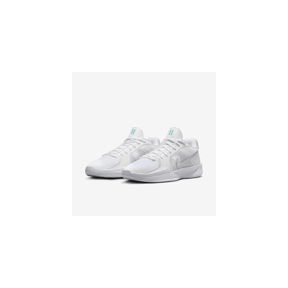 White/Summit White/Glacier Blue/Metallic Silver