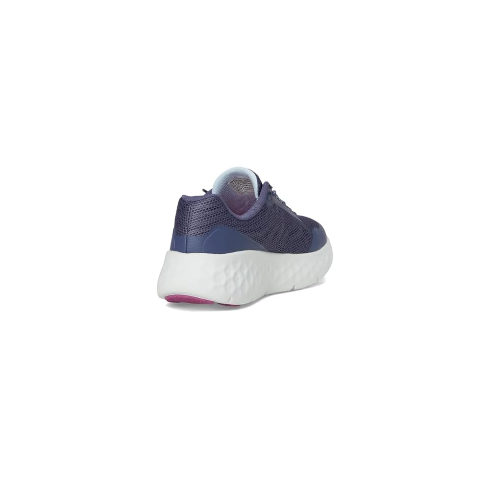 Navy/Purple
