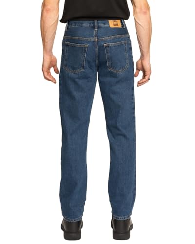 Medium Wash