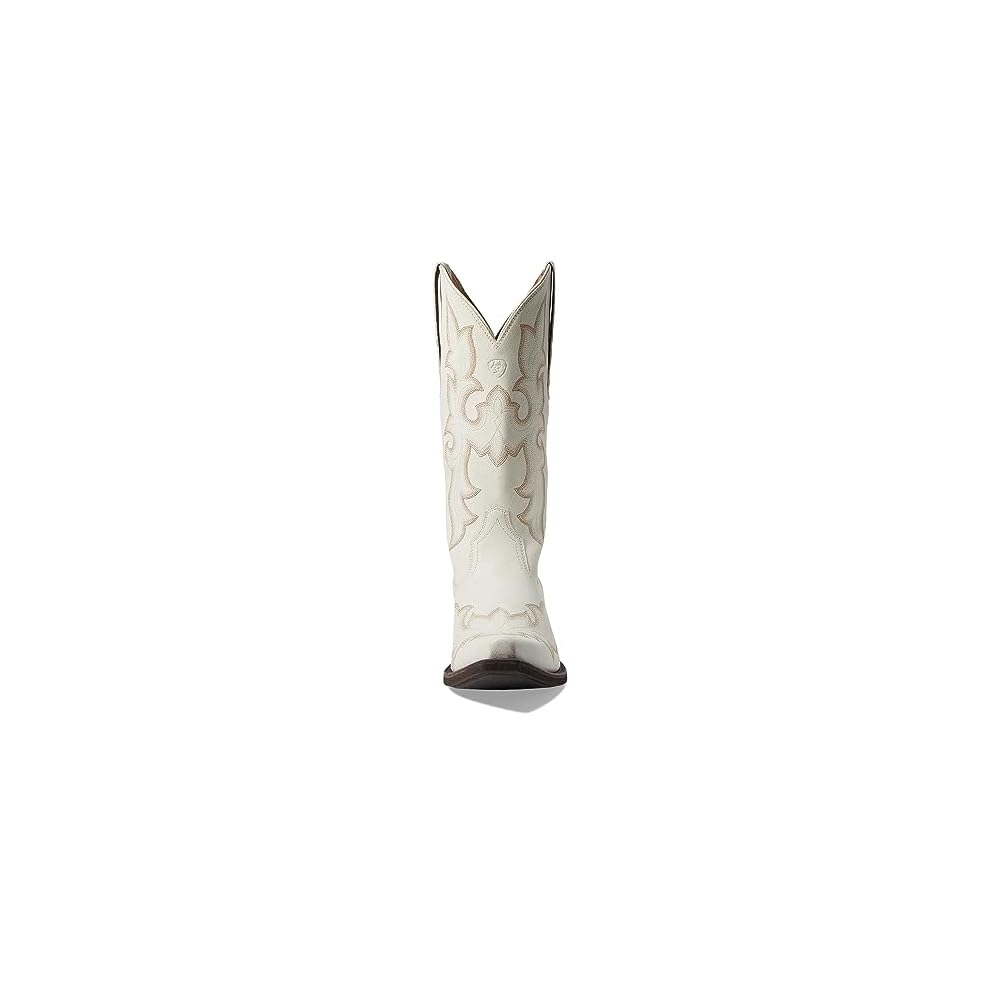 Distressed Ivory