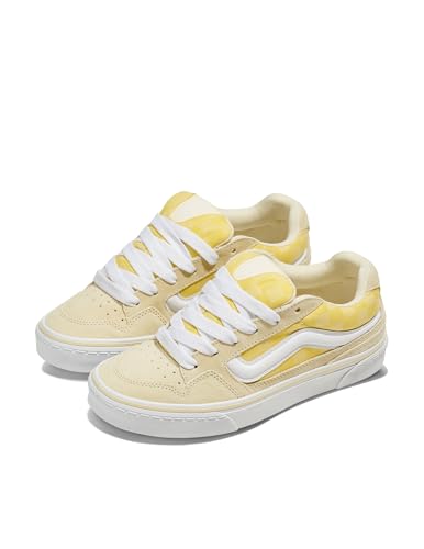 Check Textile Yellow Dust