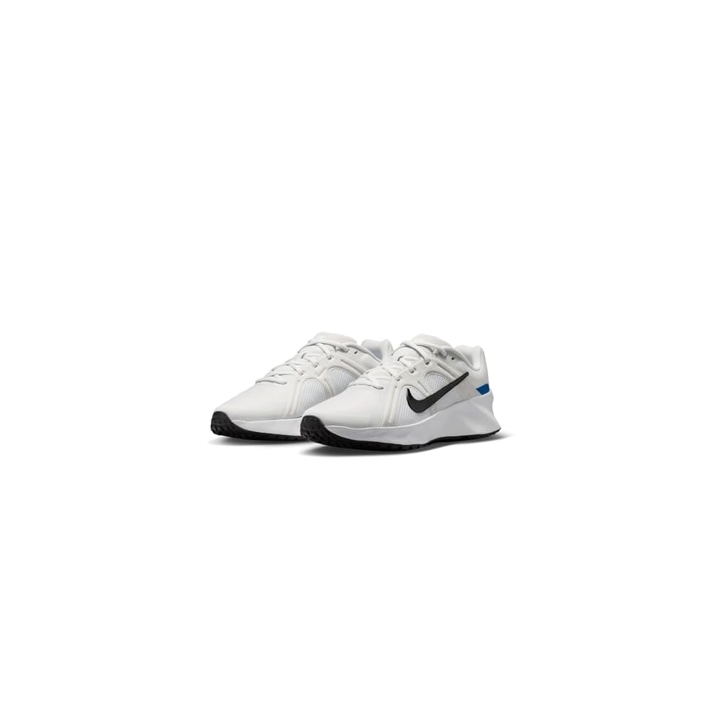 Photon Dust/Black-off White-royal Blue
