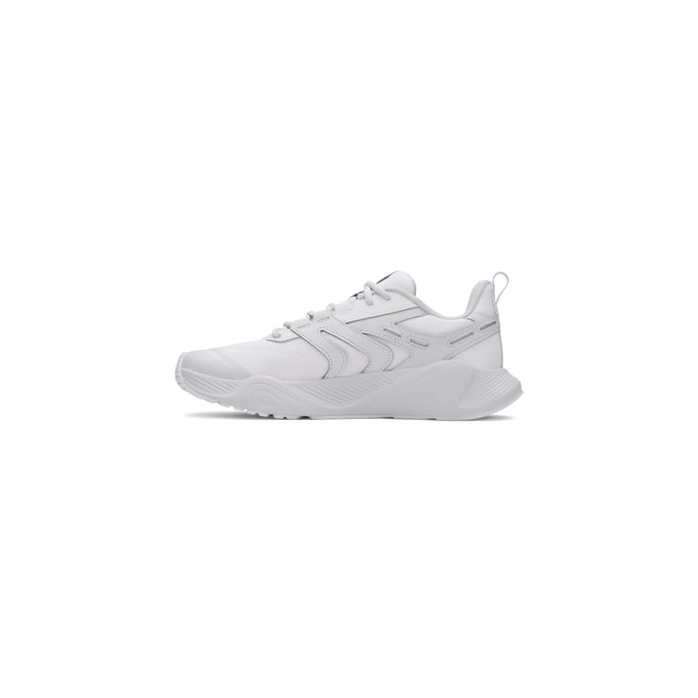 (100) White/Halo Gray/Castlerock