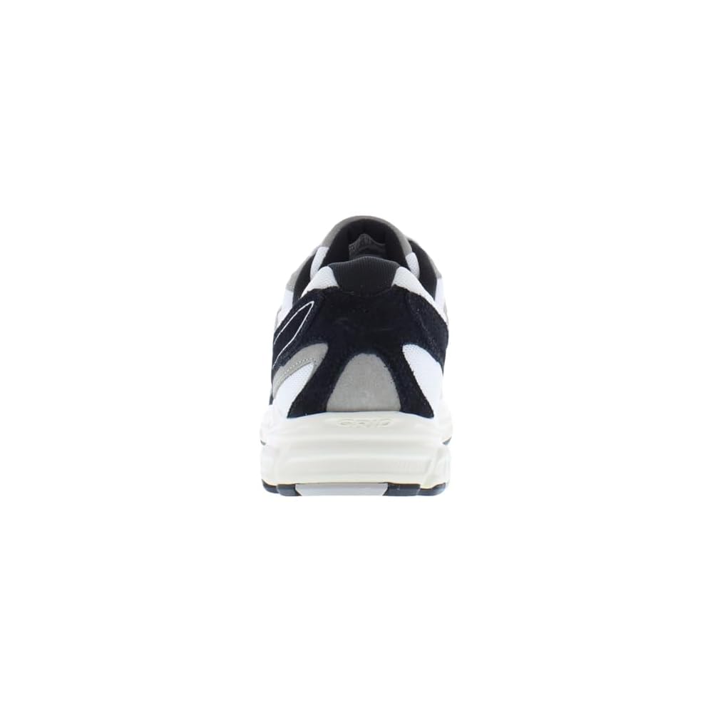 White/Black/Cloud White