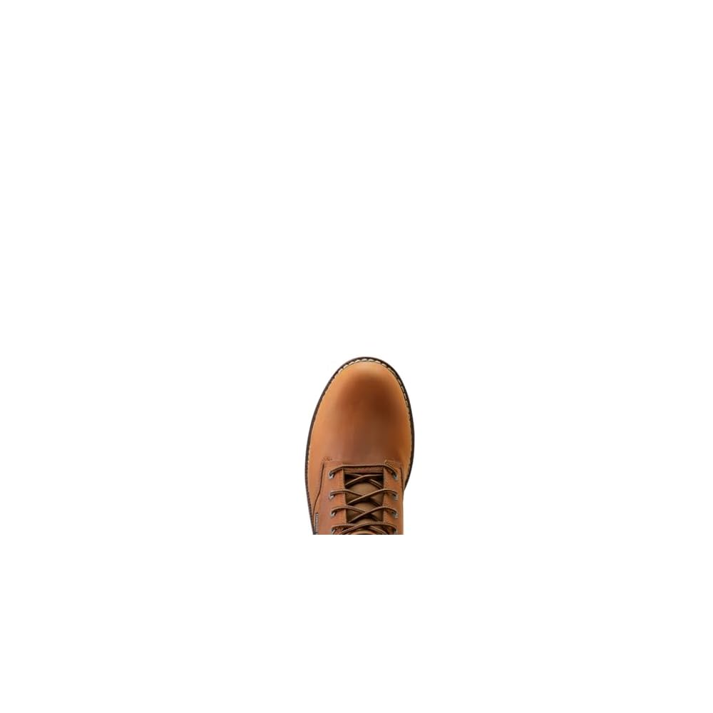 Copper Brown