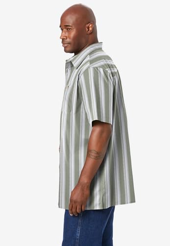 Olive Stripe