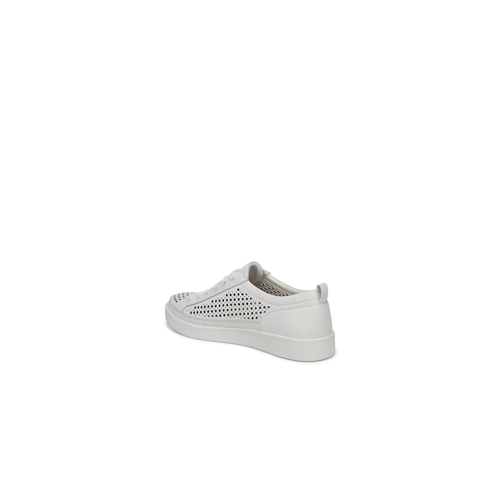 White Leather