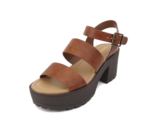 Cognac Pu