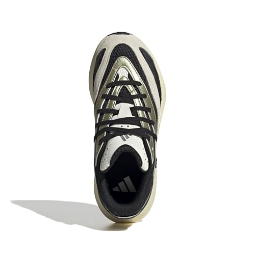 Black/Gold Metallic/Carbon