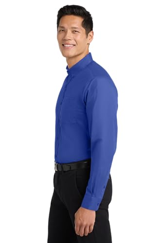 Royal/ Classic Navy