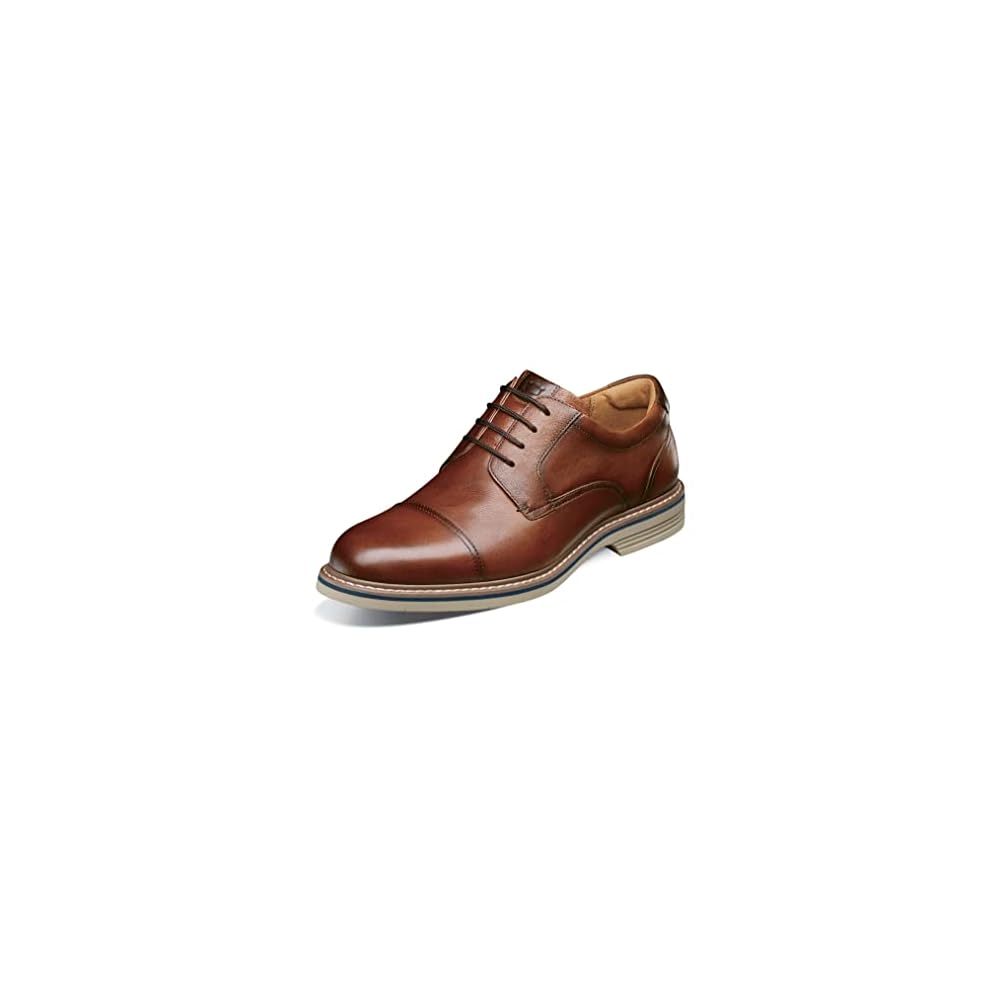 Cognac Tumbled