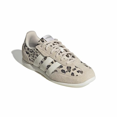 Crystal Linen/Off White/Black