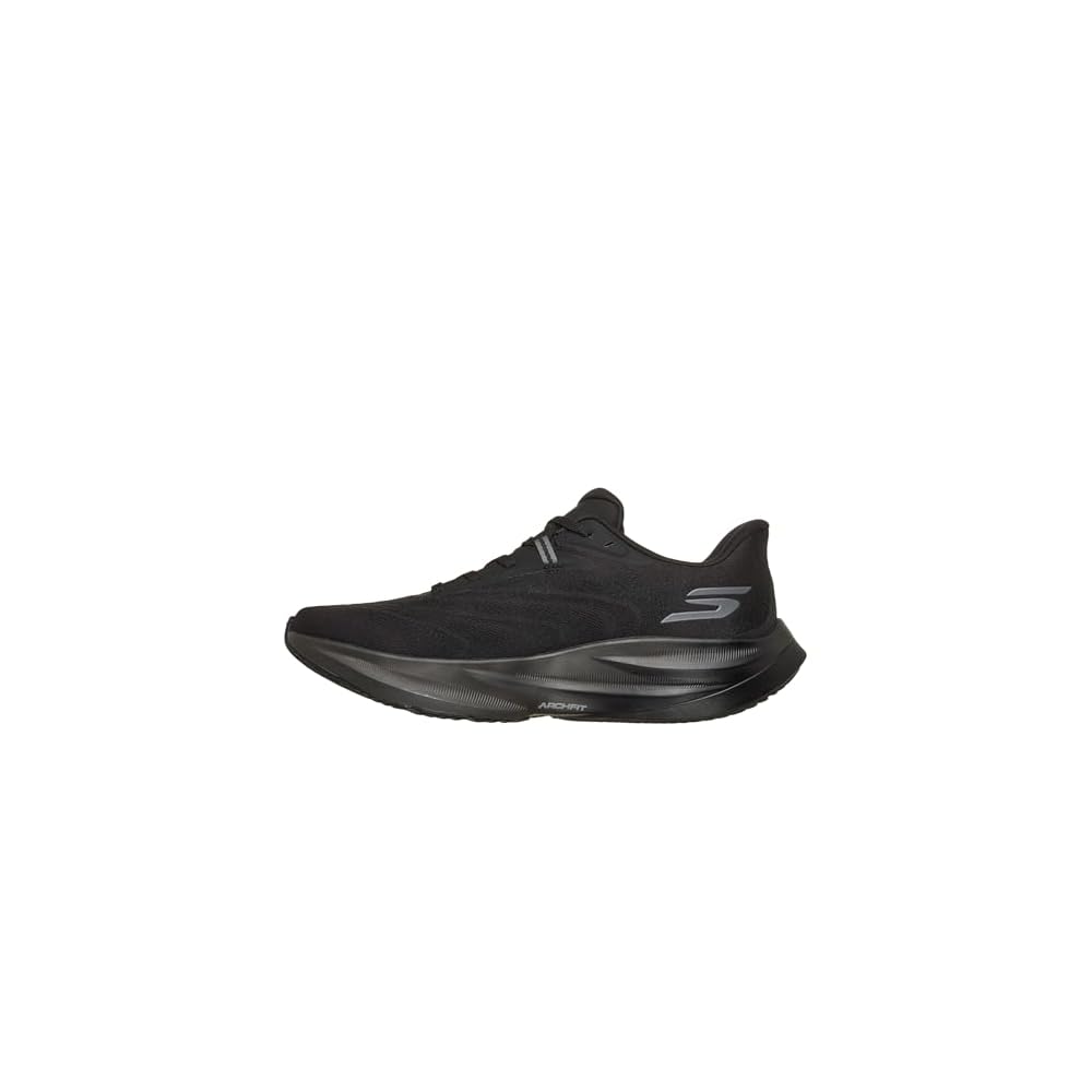 Black/Charcoal
