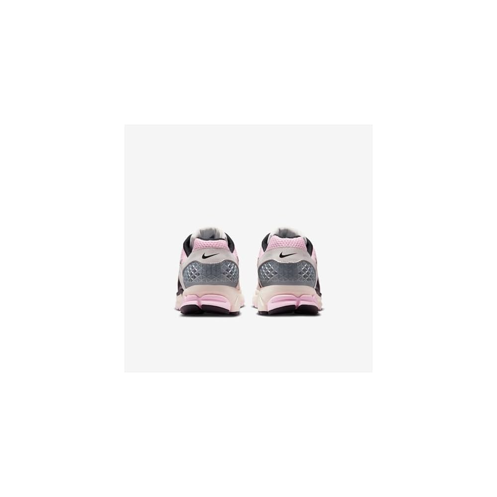 Pink Foam/Phantom/Metallic Platinum/Black