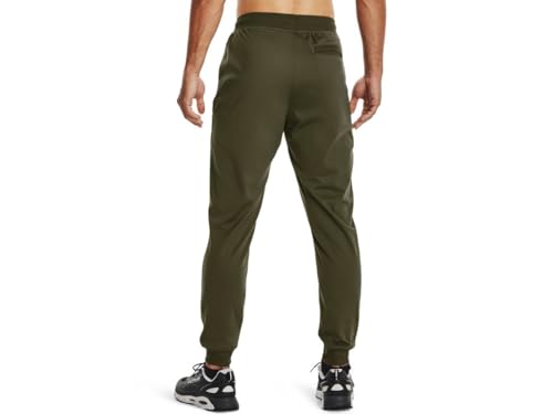 (390) Marine Od Green / / Black