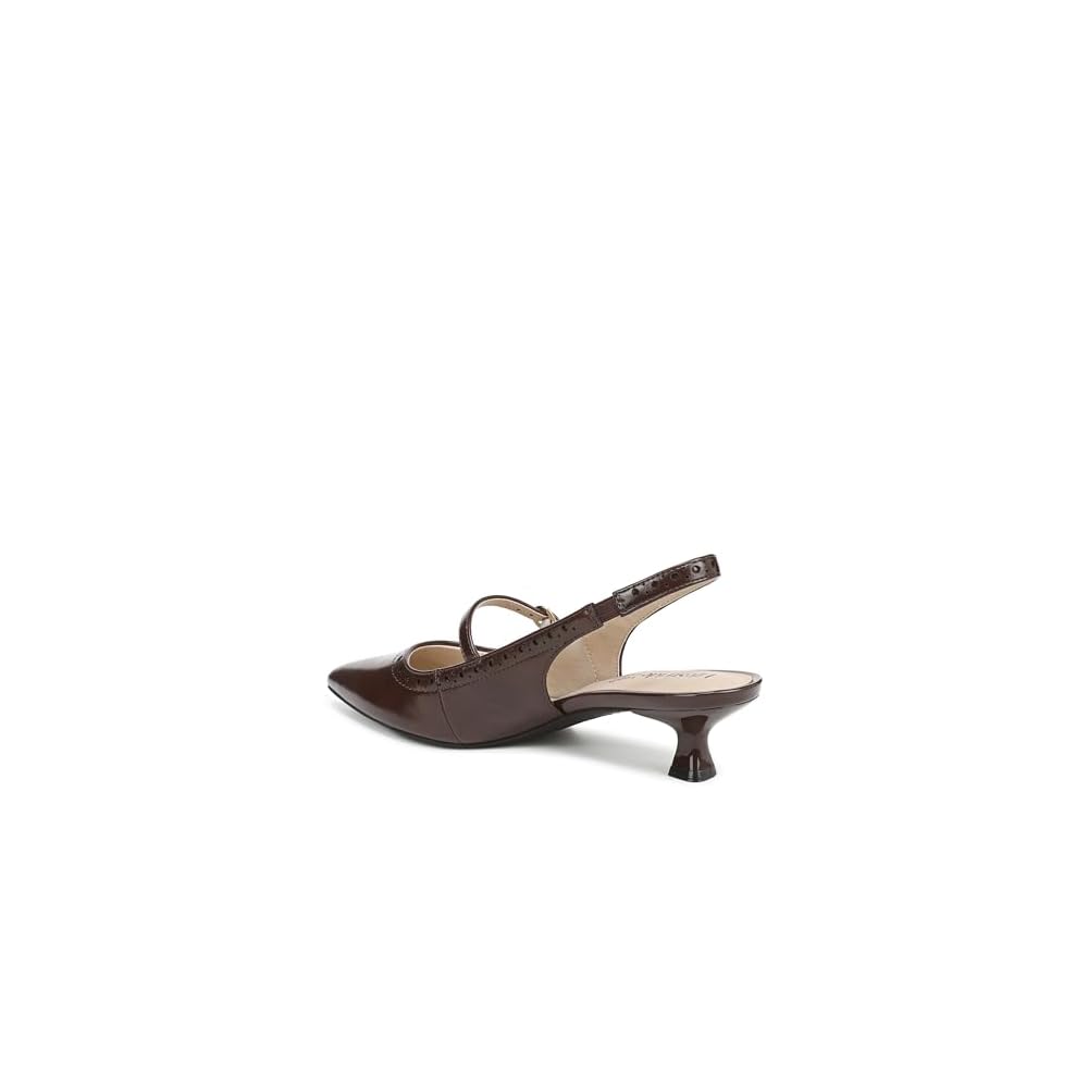 Cognac Brown