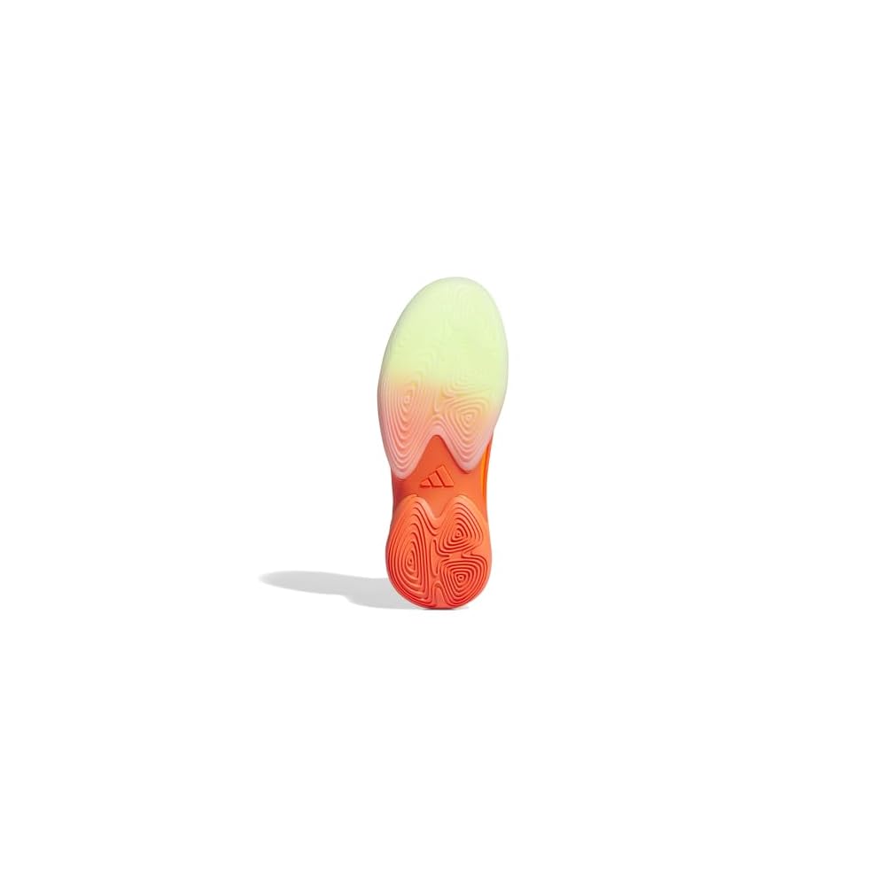 Solar Red/Lucid Lemon/Lucid Lemon