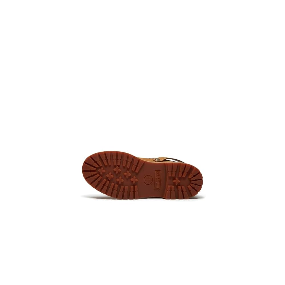 Wheat Nubuck