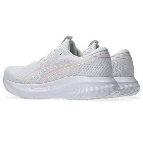White/Hazy Lilac